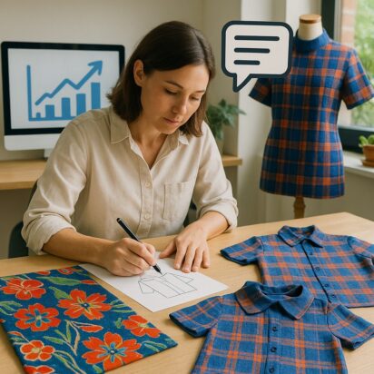 生地力で、想像以上をカタチに。